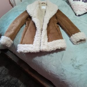 COPY - Womens winter coat size medium
